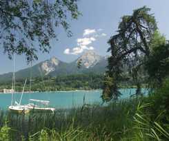 Inselhotel Faakersee