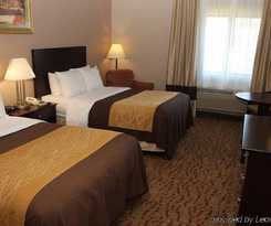 Hotel Quality Inn