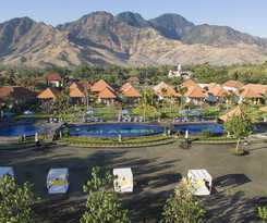 Hotel Adi Assri Beach Resort and Spa