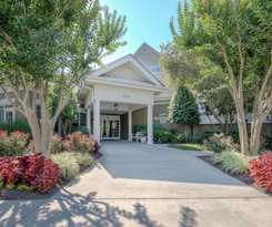Hotel Residence Inn By Marriott Raleigh Crabtree