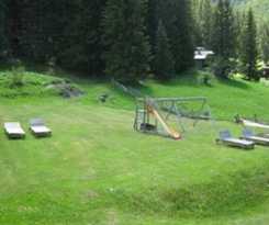 Hotel Nationalparkhotel Schihof