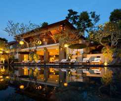 Villa Alam Ubud Culture s and Residences