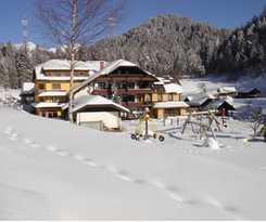 Hotel Gailbergh&ouml;he