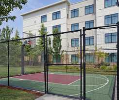 Residence Inn Portland Airport At Cascade Station