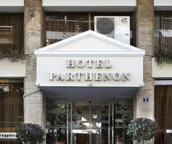 Airotel Parthenon