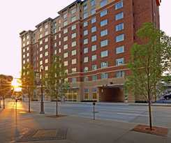 Residence Inn By Marriott Pittsburgh North Shore