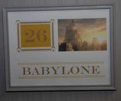 Hotel Ibis Styles Chaumont Centre Gare