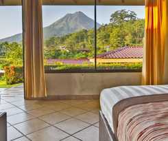 Arenal Volcano Inn