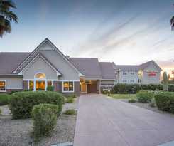 Residence Inn Phoenix Glendale/peoria