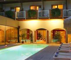 Hotel Vulkanlandhotel Legenstein