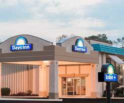 Days Inn by Wyndham Athens