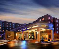 Hotel Residence Inn By Marriott Phoenix Desert View At Mayo Clinic