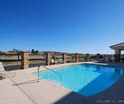Hotel Comfort Inn and Suites Yuma I-8