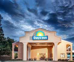 Hotel Days Inn By Wyndham Kennesaw