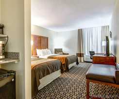 Hotel Comfort Inn and Suites Athens