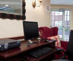 Residence Inn By Marriott Phoenix Chandler Fashion Center