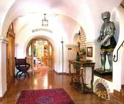 Hotel Schloss Thannegg