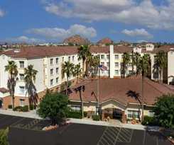 Hotel Residence Inn By Marriott Phoenix Airport
