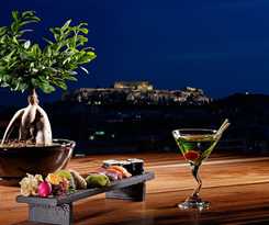 Hotel Radisson Blu Park , Athens