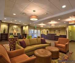 Quality Inn and Suites Lafayette