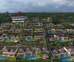 Hotel Hillstone Villas Resort Bali