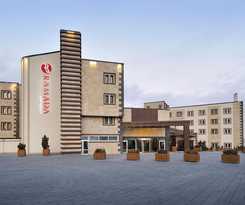 Hotel Ramada By Wyndham Cappadocia