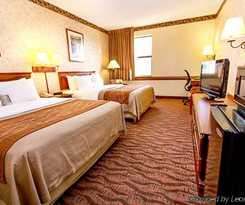Hotel Comfort Inn and Suites Branson Meadows