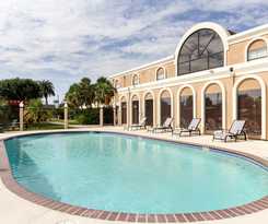 Hotel Best Western Northwest Corpus Christi Inn and Suites