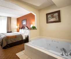 Comfort Inn and Suites At I-85