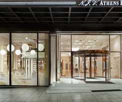 Hotel Njv Athens Plaza