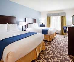 Hotel Holiday Inn Express Atlanta Airport West - Camp Creek Market, An Ihg