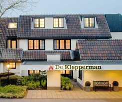 Hotel Fletcher - Restaurant De Klepperman