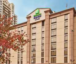 Holiday Inn Express and Suites Atlanta N-perimeter Mall Area