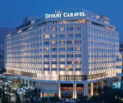 Hotel Divani Caravel