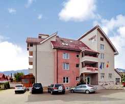 Hotel Eden Garden & SPA