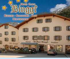 Hotel Binggl