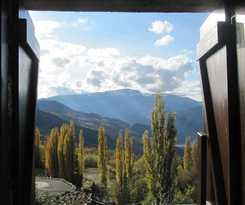  Casa Rural Borda Marianet