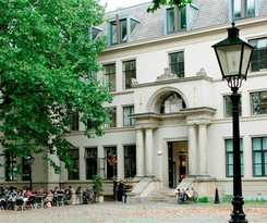 Hotel Court City Centre Utrecht