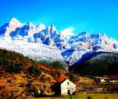  Casa Rural La Esencia