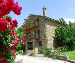 Alojamiento Rural Casa Rural Sofia Ordesa