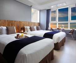 Hotel Shinchon Ever8 Serviced Residence