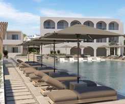 Hotel Pals Studios Pefkos