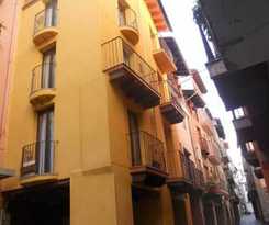 Els Canonges 