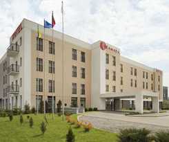 Hotel Ramada By Wyndham Lviv