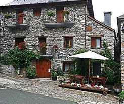 Hostal Hostal Rural Casa Moline