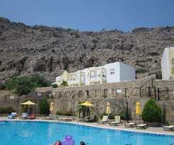Marianthi Studios and Apartments