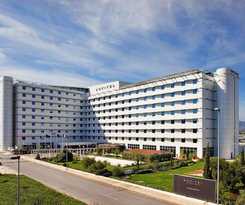 Hotel Sofitel Athens Airport