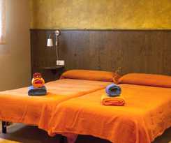 Hotel Niu Descans