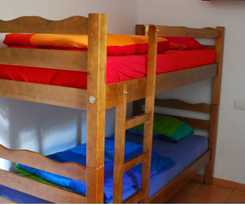  Refugio De Bujaruelo