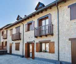  Torres De Vallibierna